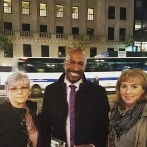 Meet your Posher, Sharon